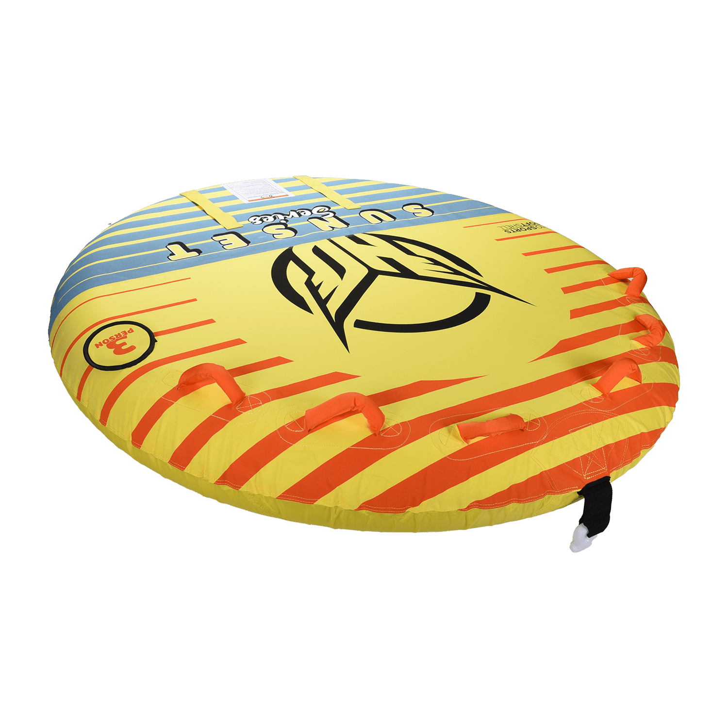 Sunset 3 Tube - HOH25800004 -