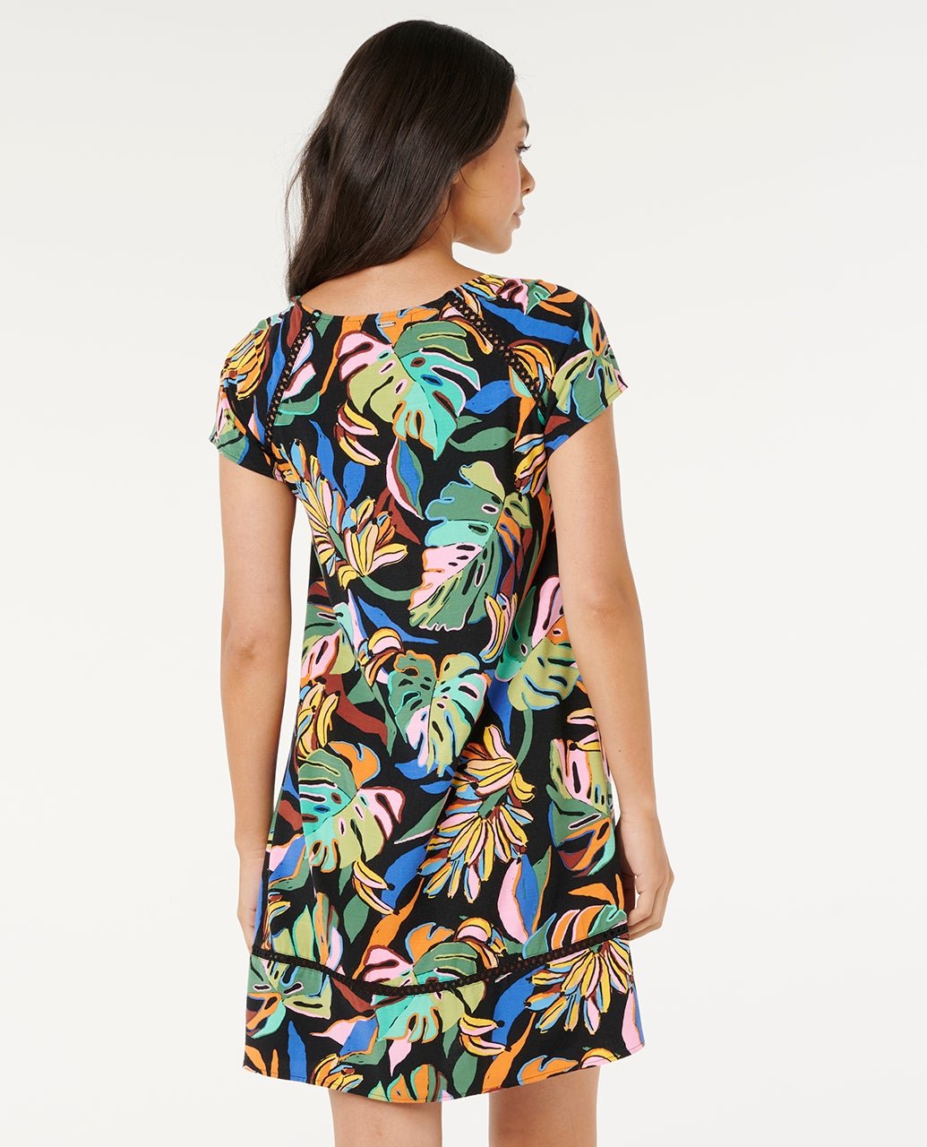 SUNSET LUAU SHIFT - Rip Curl08BWDR-MULTICO-2XS