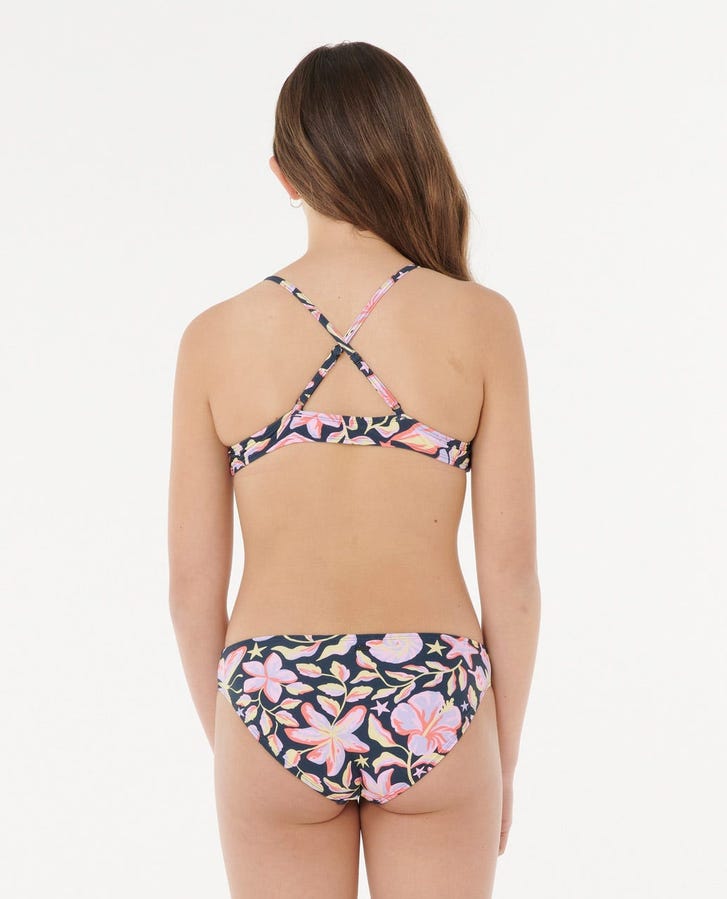 SUNSET SKIES BIKINI - GIRL - Rip Curl02RGSW - NAVY - 8