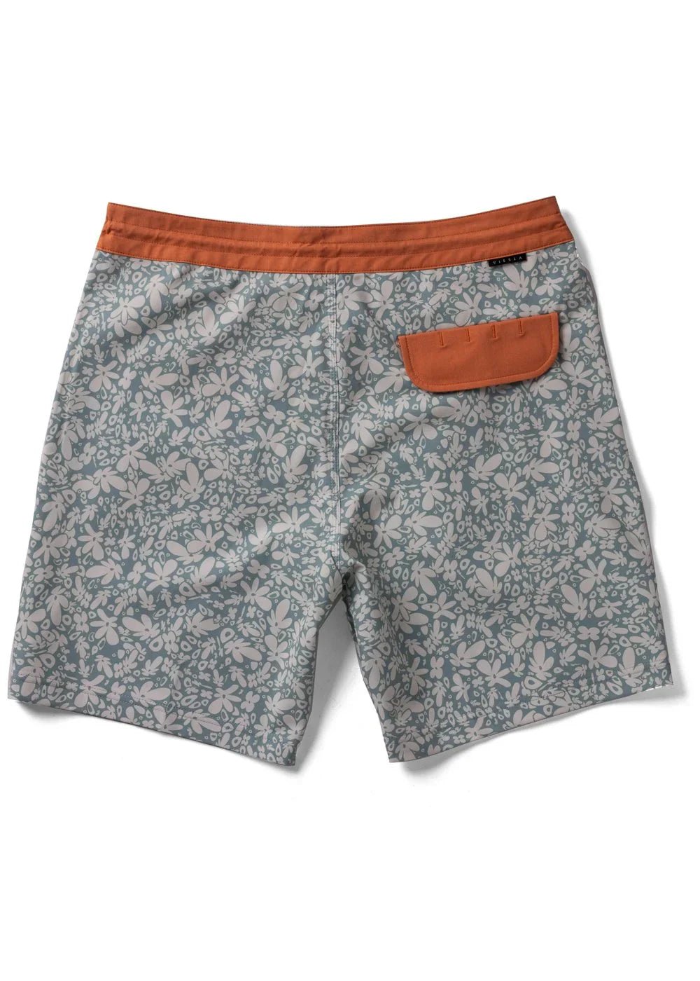 Superbloom 17.5 - Visslavs - 0283025 - m1145sup - sgn - Sea Green - 28