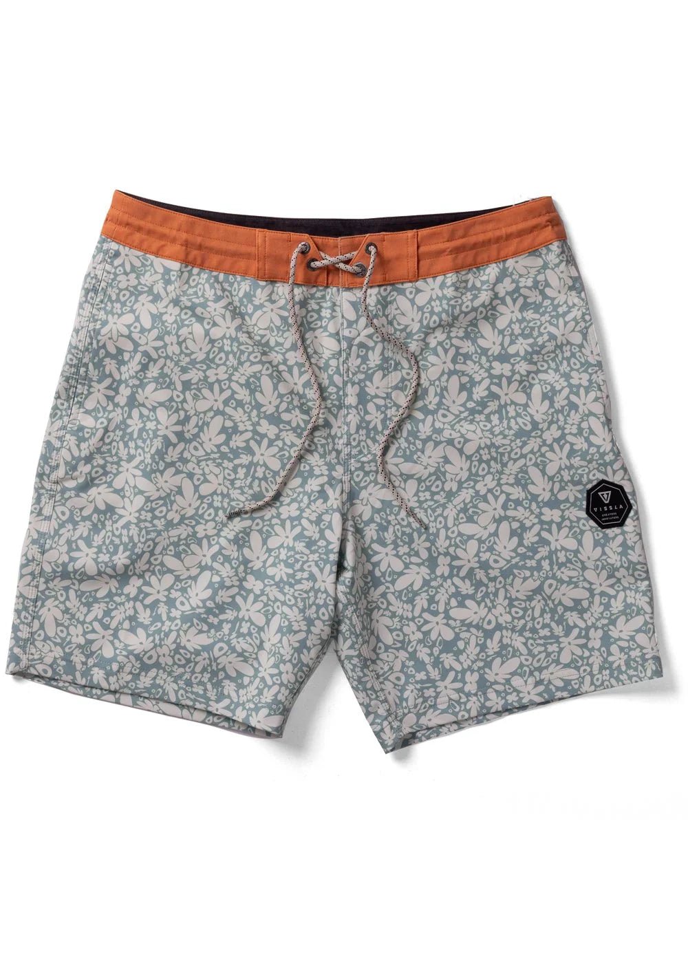 Superbloom 17.5 - Visslavs - 0283025 - m1145sup - sgn - Sea Green - 28
