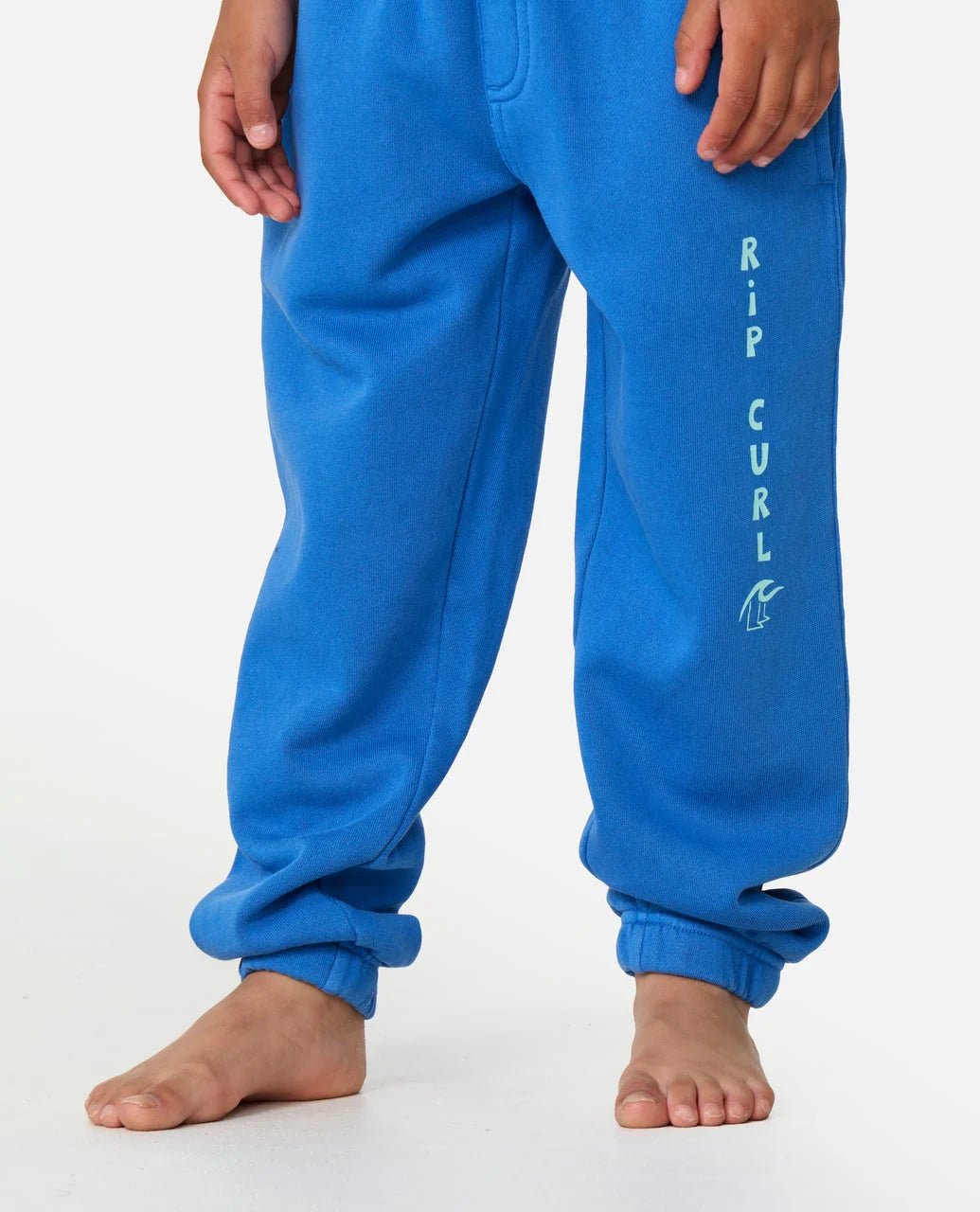 SURF CHECK TRACKPANT - BOY - Rip Curl00BTPA-ROYAL BLUE-1-2