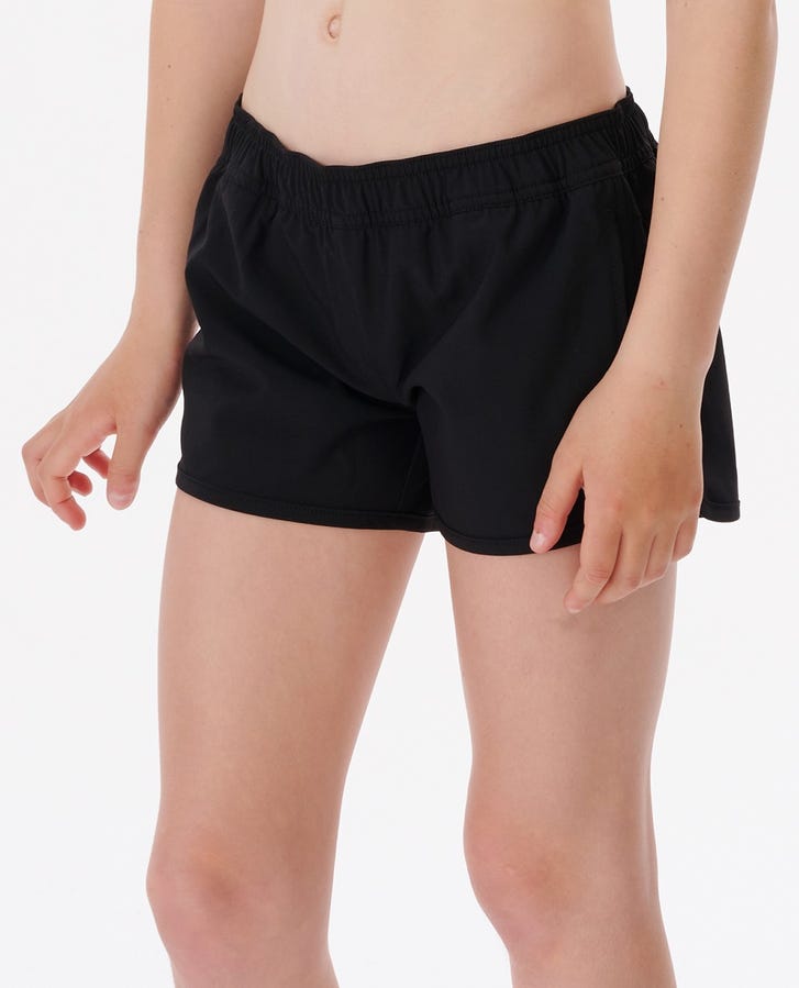 SURF ESSENTIALS 3 BS - GIRL - Rip CurlJBOBF1 - BLACK - 8