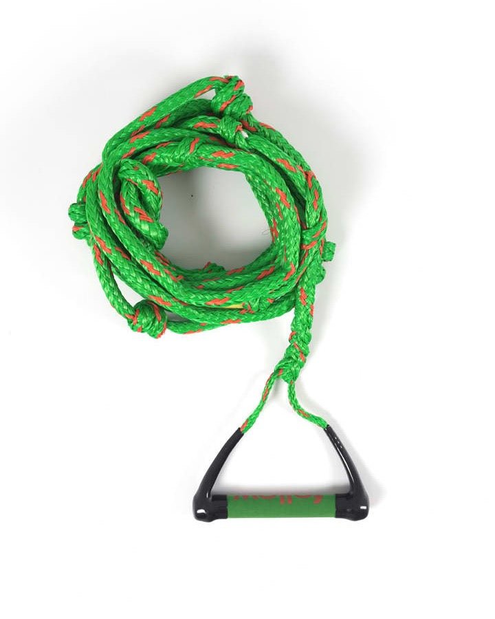 SURF PACKAGE - FollowFE01106 - Olive/Orange -