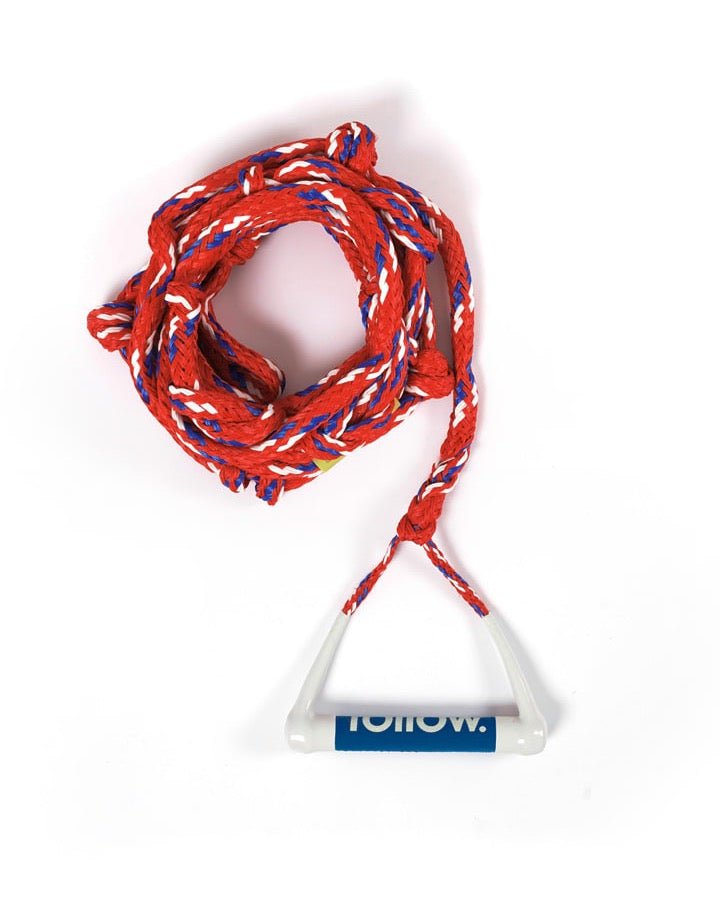 SURF PACKAGE - FollowFE01106 - Navy/Red -