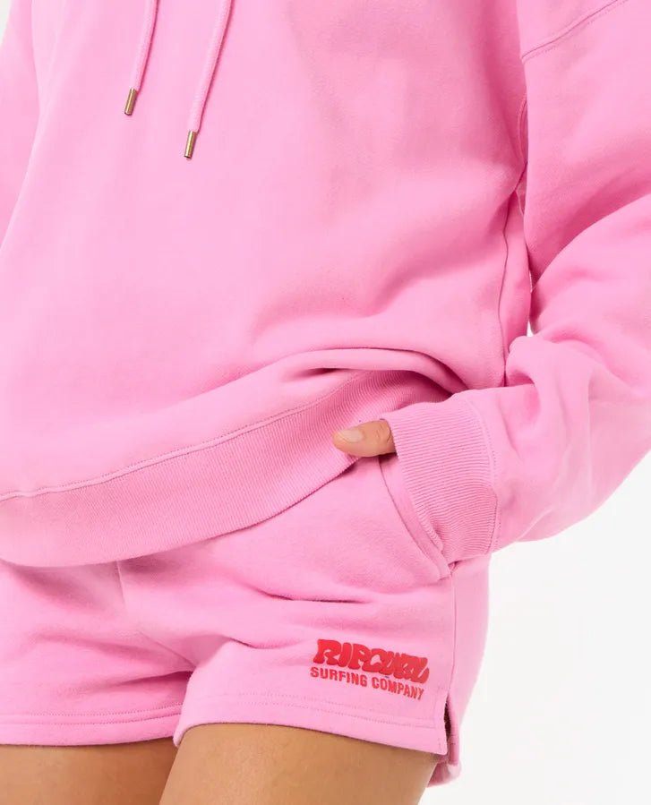 Surf Puff Short - Rip Curl03KWWS - PINK - M