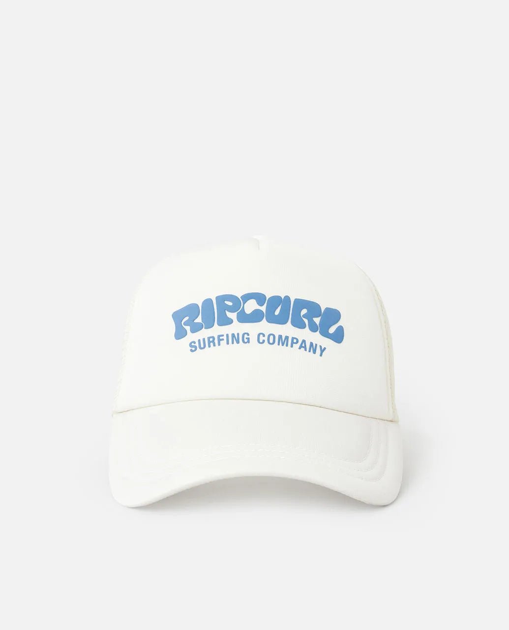 Surf Puff Trucker - Rip Curl05WWHE - 2171 - Bone/Bright Blue - 1SZ