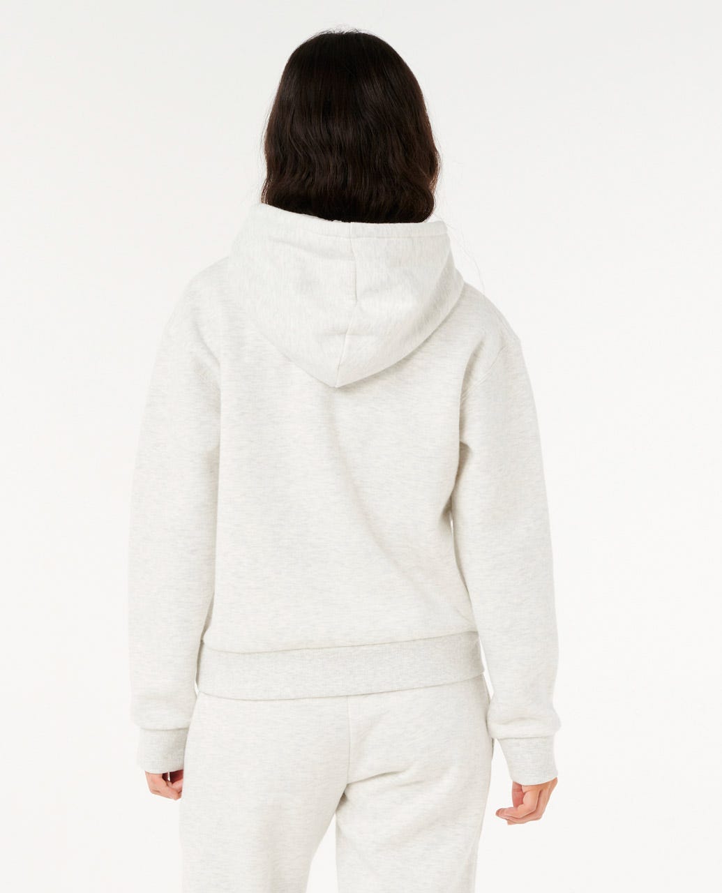 SURF STAPLE RELAXED HOOD - Rip Curl07IWFL - SPORTS MARLE - 2XS