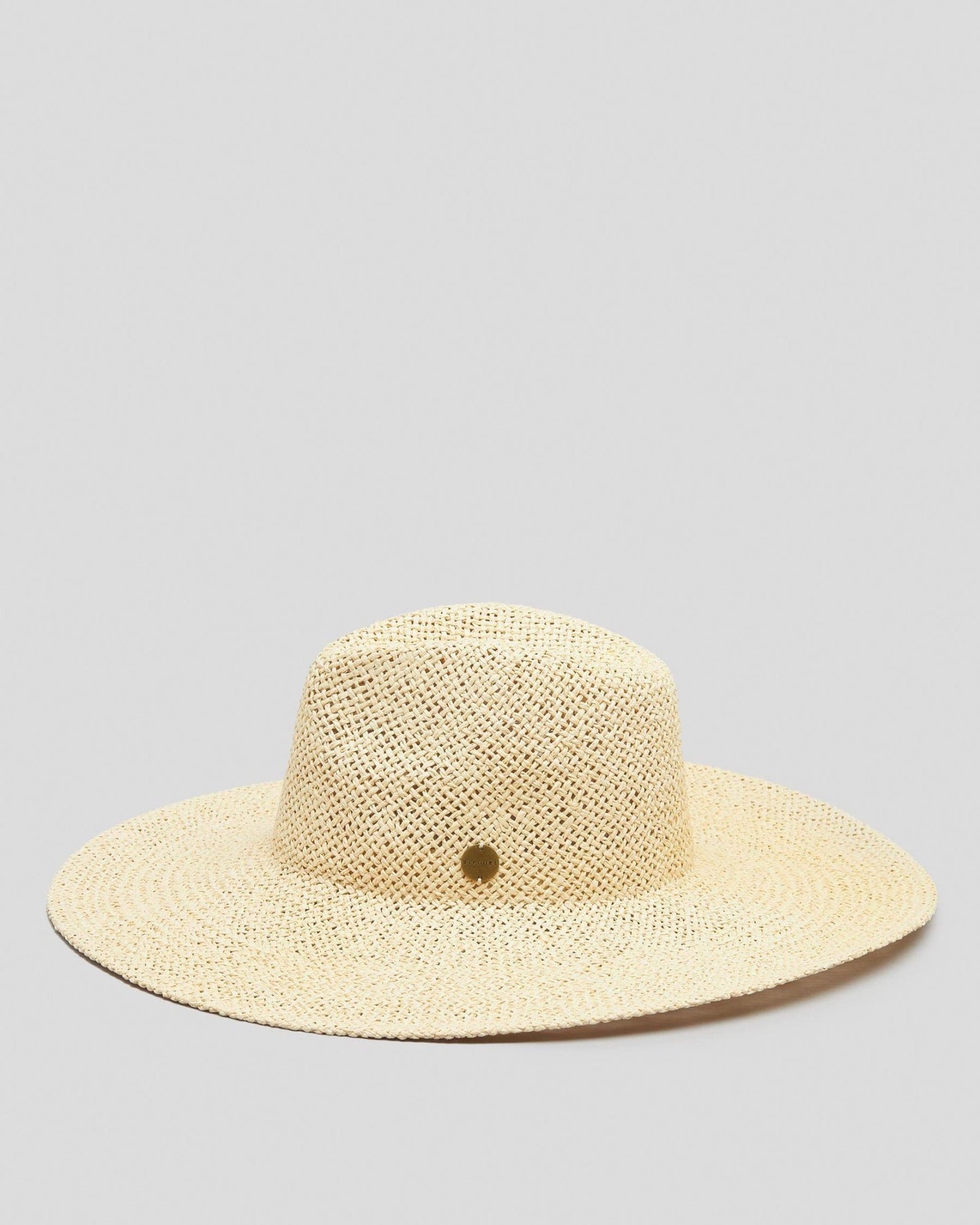 Surf Treehouse Panama Hat - Rip Curl003WHE - 0031 - Natural - M