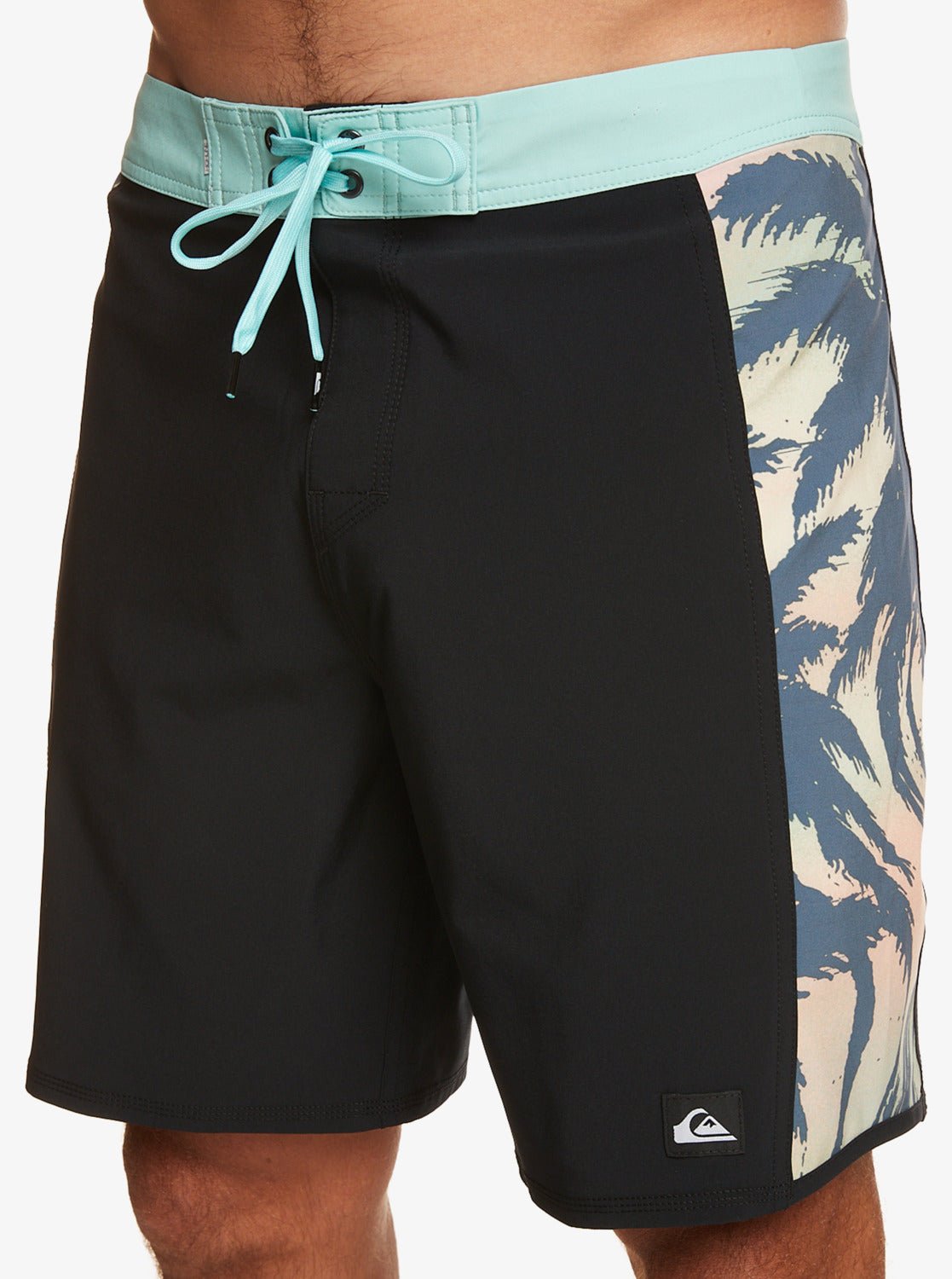 Surfsilk Arch 18 - QuiksilverEQYBS04774 - KVJ8 - Black - 30