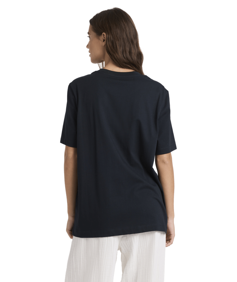 SWEET LIFE TEE - Roxy26B354577 - ANTHRACITE - XS
