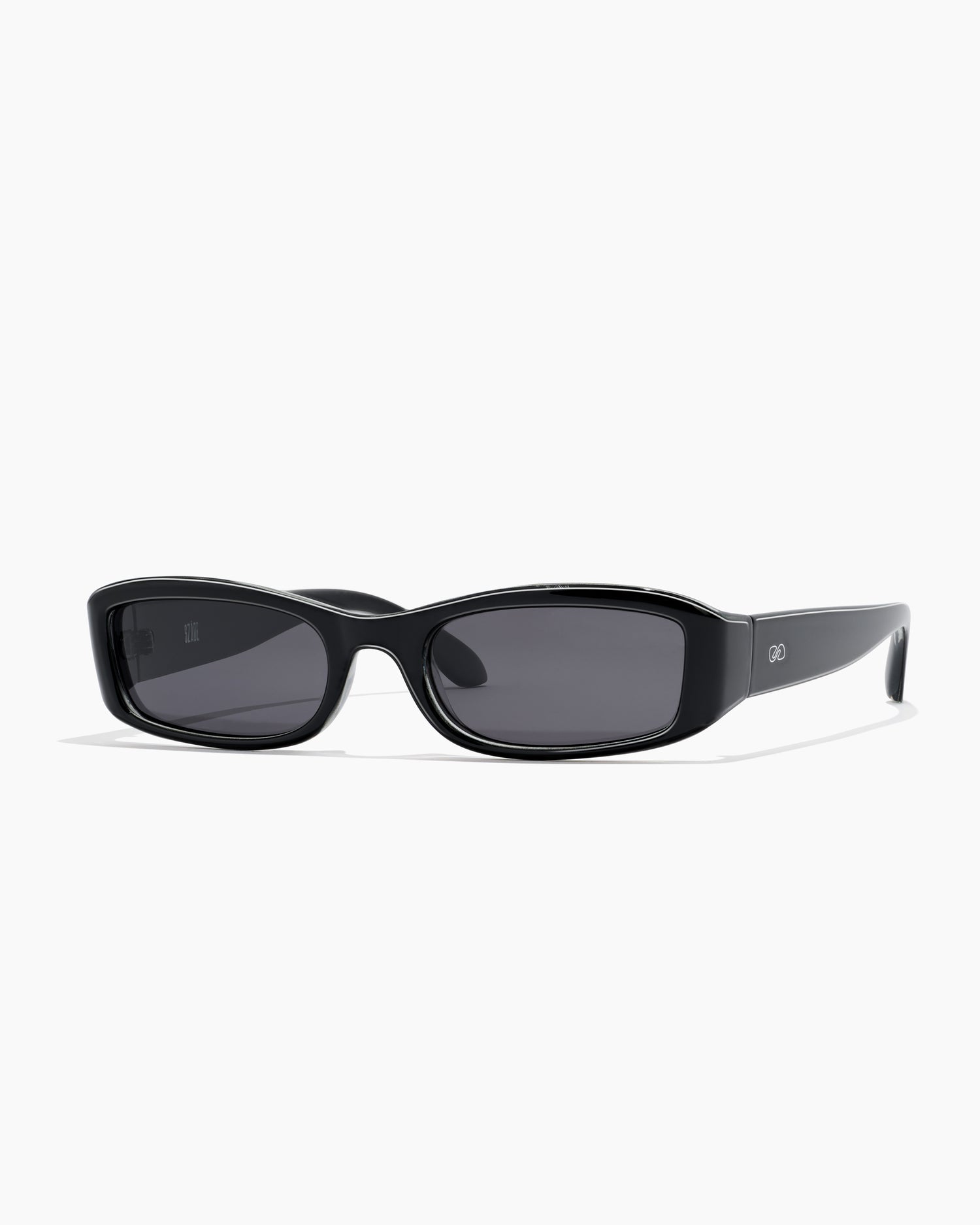 Szade - Hart - Szadeszdc03hrt - dblblkinkp - Elysium Double Black / Ink Polarised - 1SZ