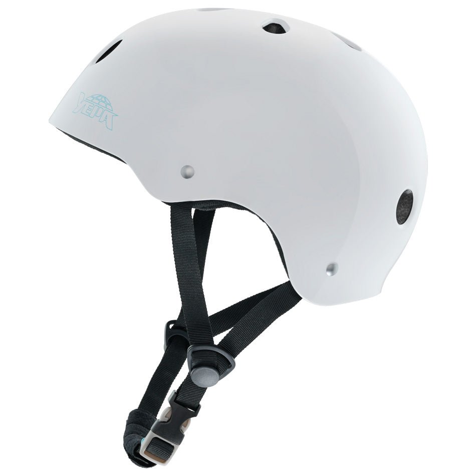 T - SHELL HELMET CPSC/ASTM - YepaY12087001 - MATTE BLACK - XXS/XS