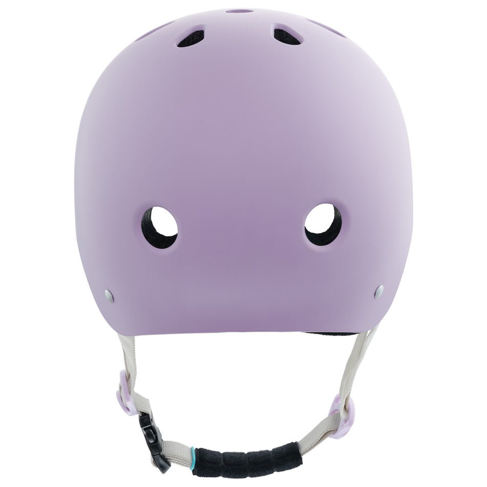 T - SHELL HELMET CPSC/ASTM - YepaY12087001 - MATTE BLACK - XXS/XS