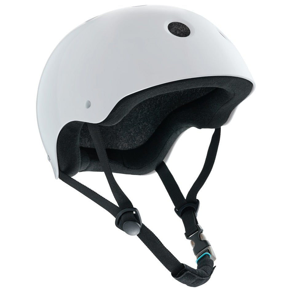 T - SHELL HELMET CPSC/ASTM - YepaY12087001 - MATTE BLACK - XXS/XS