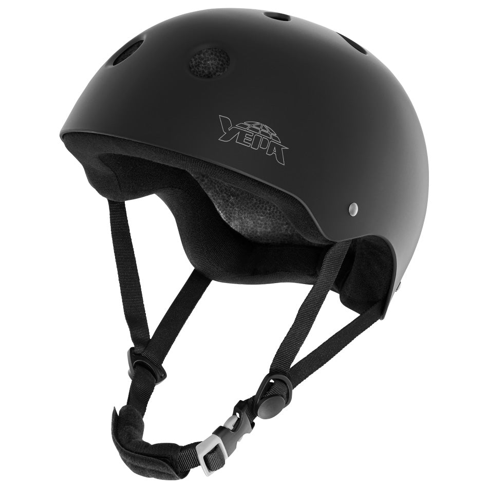T - SHELL HELMET CPSC/ASTM - YepaY12087001 - MATTE BLACK - XXS/XS