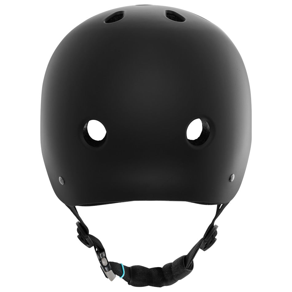 T - SHELL HELMET CPSC/ASTM - YepaY12087001 - MATTE BLACK - XXS/XS
