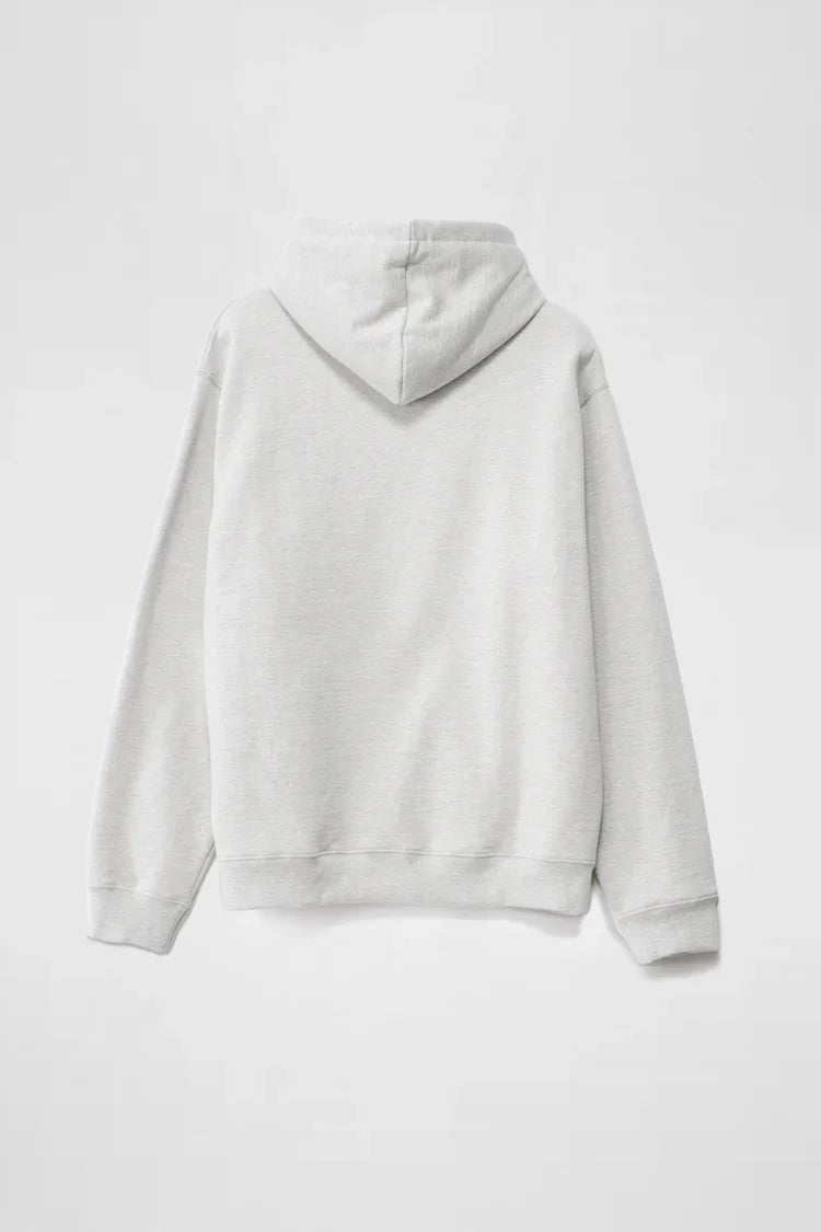 Tag Hood - XlargeXL025W3205 - Snow Marle - L