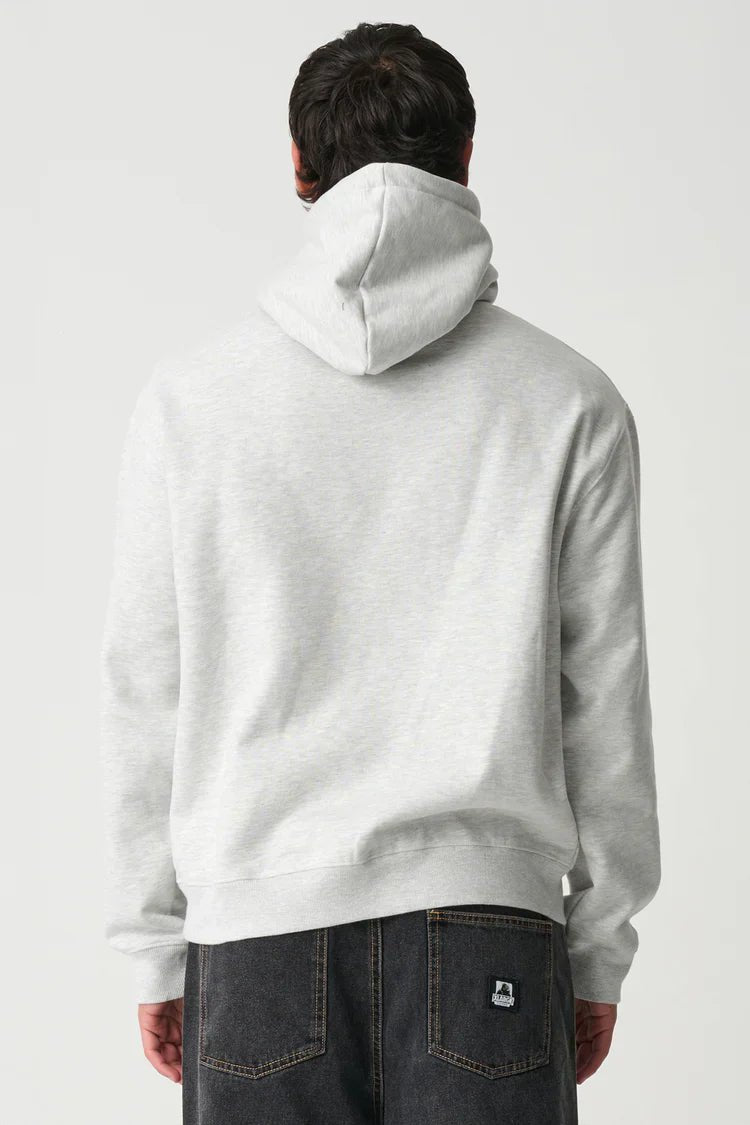 Tag Hood - XlargeXL025W3205 - Snow Marle - L
