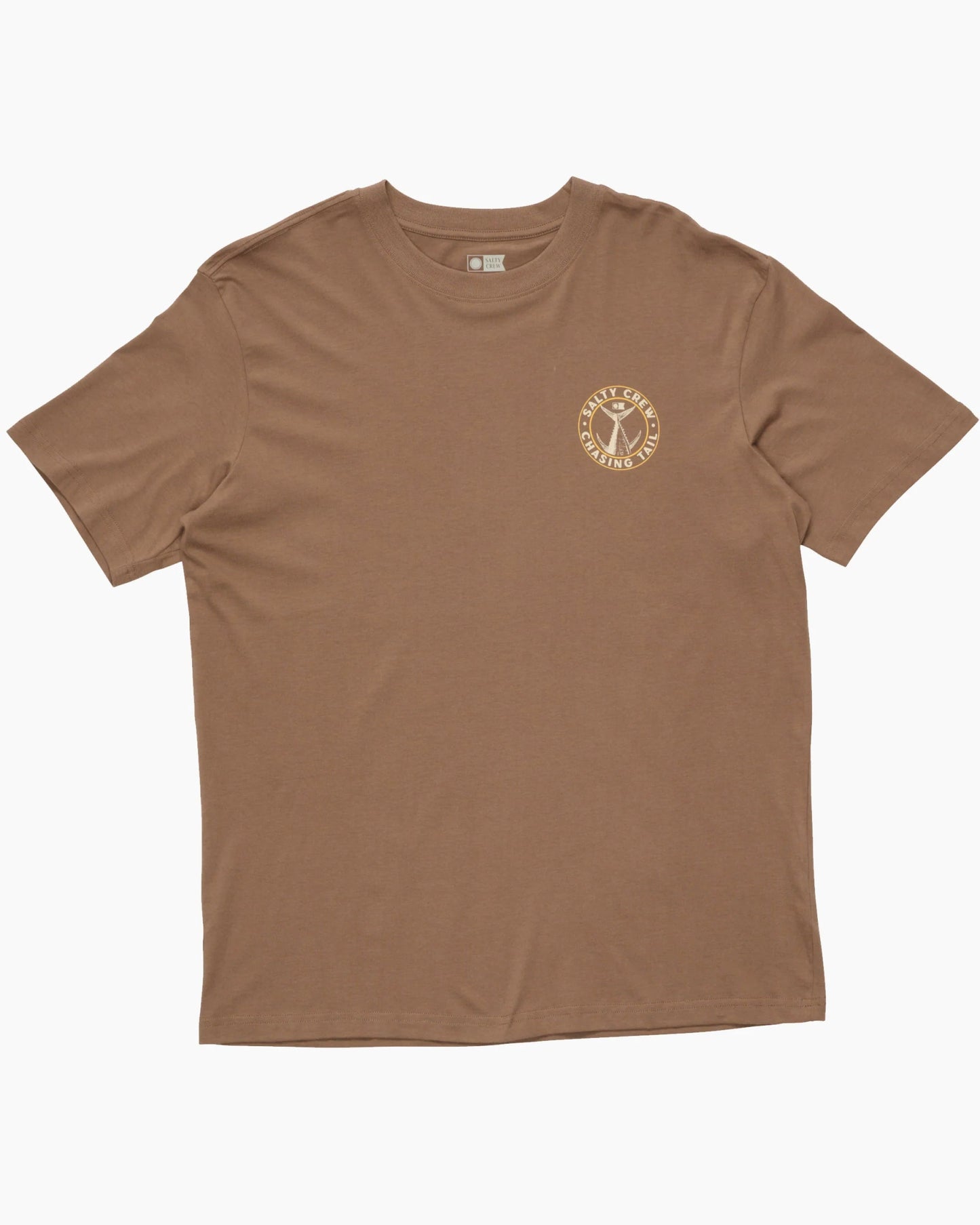 TAILGATE PREMIUM SS TEE - Salty Crew20035730A - DUNE - S
