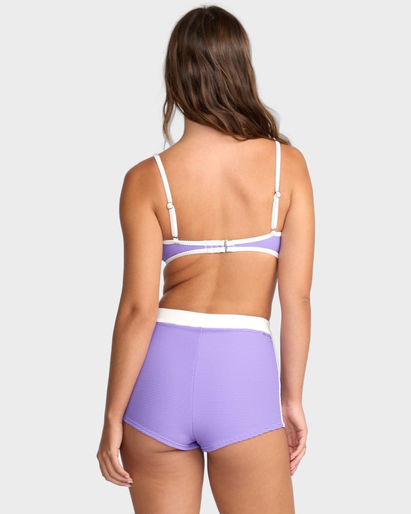 TANLINES SURF SHORT - Billabong24O223504 - Purple Punch - L/12