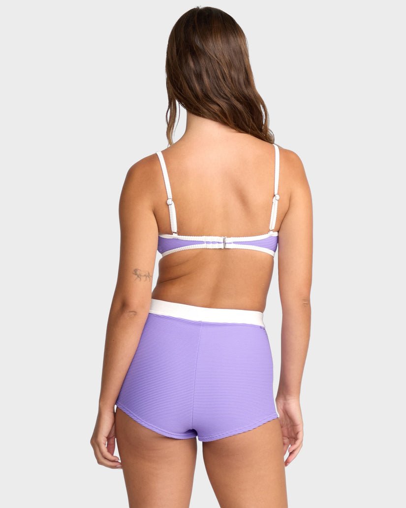 TANLINES TAMI UWIRE - Billabong24O153506 - Purple Punch - XS/6