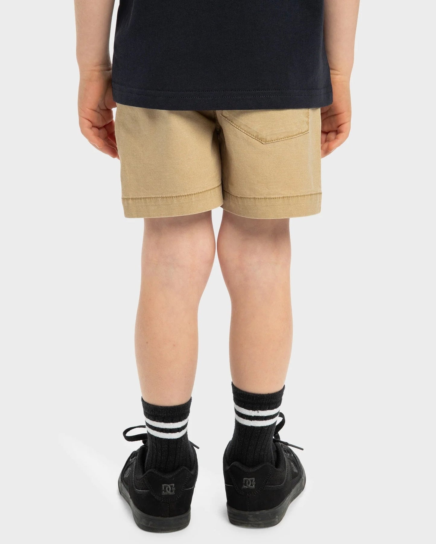 TAXER BOY WS - QuiksilverEQKWS03219 - KHAKI - 2