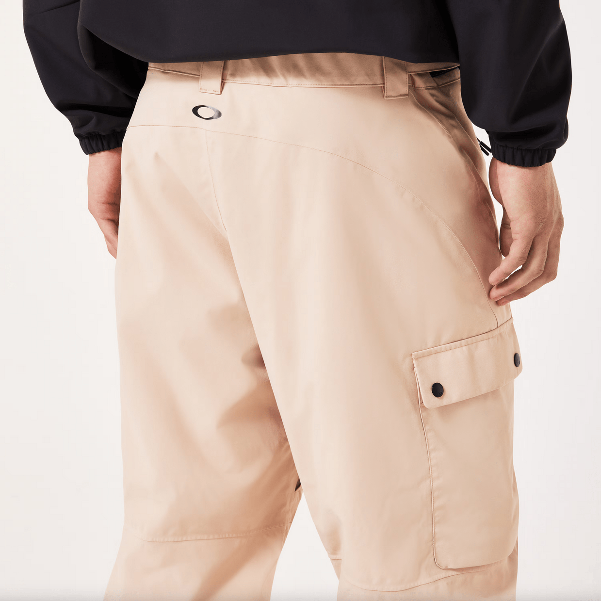 TC Channel Cargo Pant - OakleyFOA406105 - 31R - Humus - S
