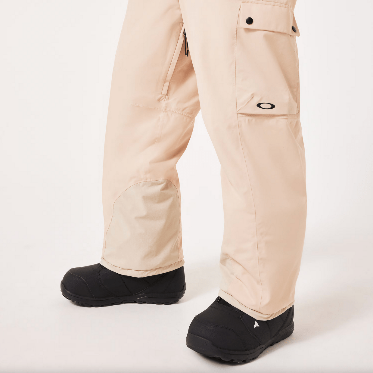 TC Channel Cargo Pant - OakleyFOA406105 - 31R - Humus - S