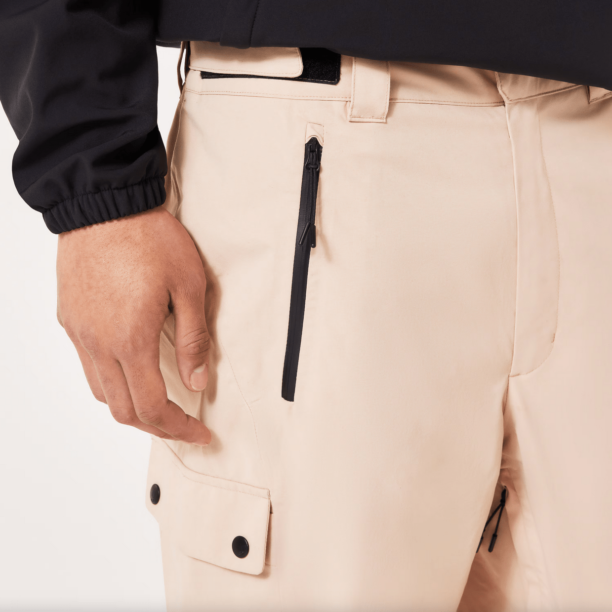 TC Channel Cargo Pant - OakleyFOA406105 - 31R - Humus - S