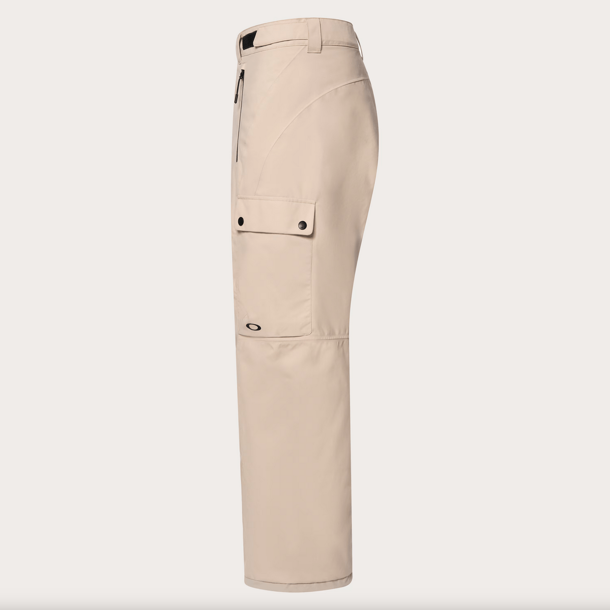 TC Channel Cargo Pant - OakleyFOA406105 - 31R - Humus - S