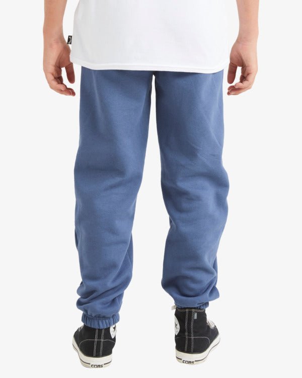 Team Elastic Beach Pant - BillabongUBBNP00108 - SLB - Slate Blue - 10