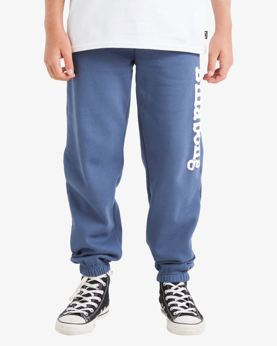 Team Elastic Beach Pant - BillabongUBBNP00108 - SLB - Slate Blue - 10