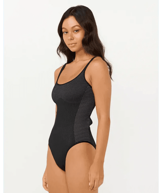 THE ONE 2.0 - 1 PC - Rip Curl0KFWSW-BLACK-1SZ