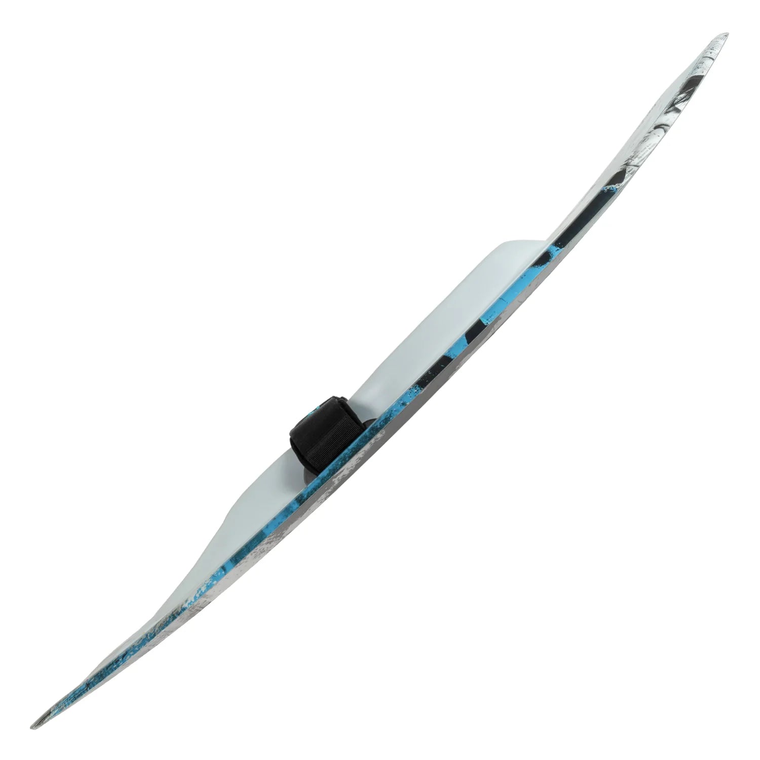 THE RIVER MURRAY KNEEBOARD - KDKK0501Q - GREY/BLUE