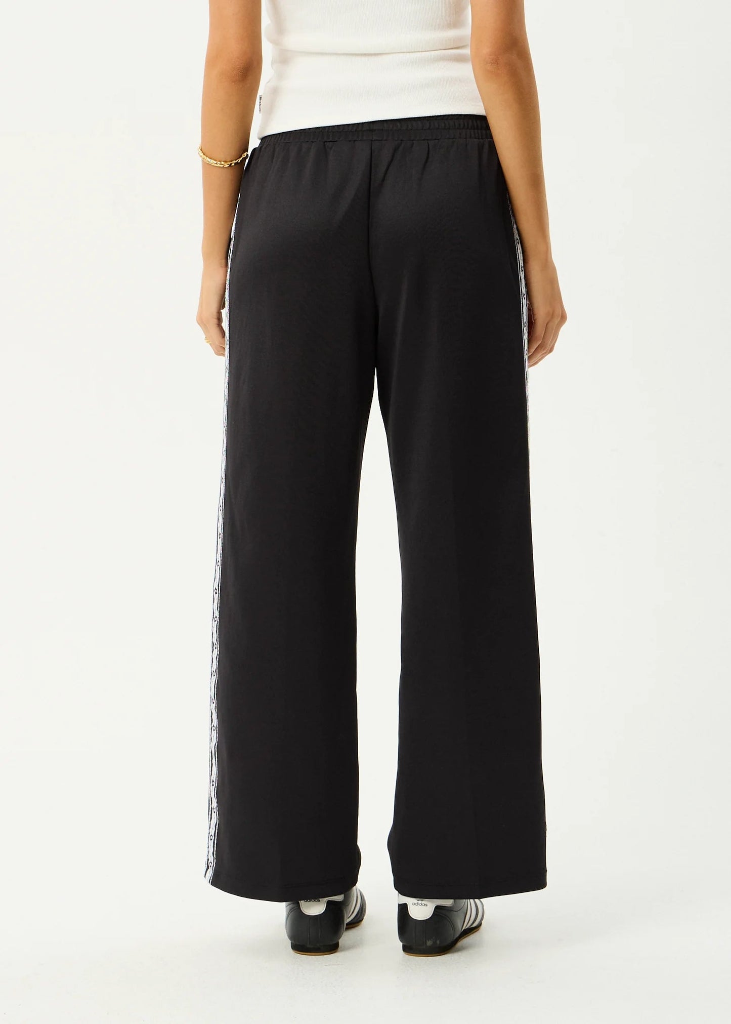 Thorn Bound - Sweat Pant - AfendsW253404 - BLK - BLACK - XS
