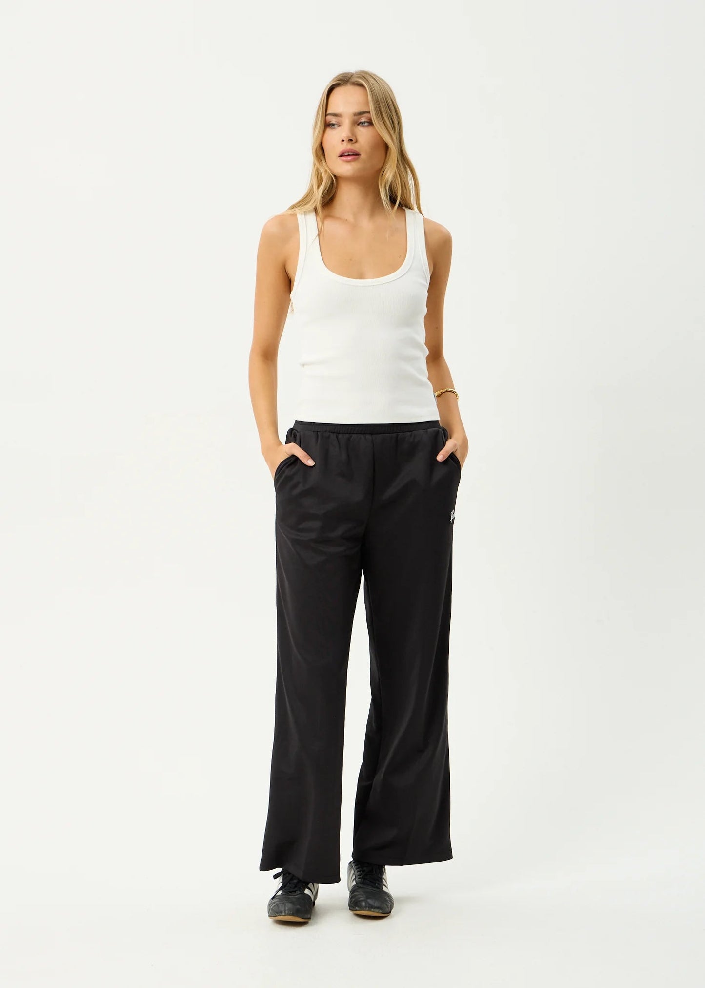 Thorn Bound - Sweat Pant - AfendsW253404 - BLK - BLACK - XS