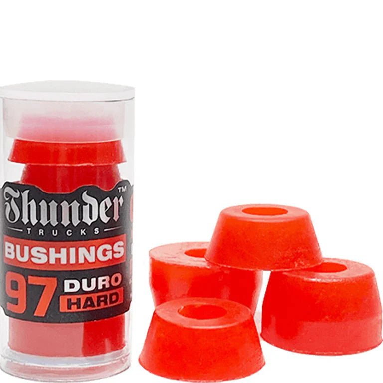 THU BUSHING TUBE 97 - Project Distribution4009011 - Red -