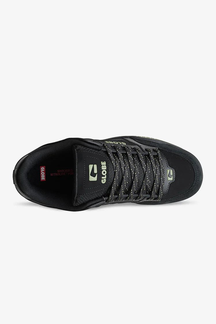 Tilt - Globegbtilt - 10522 - Black/Olive - 10