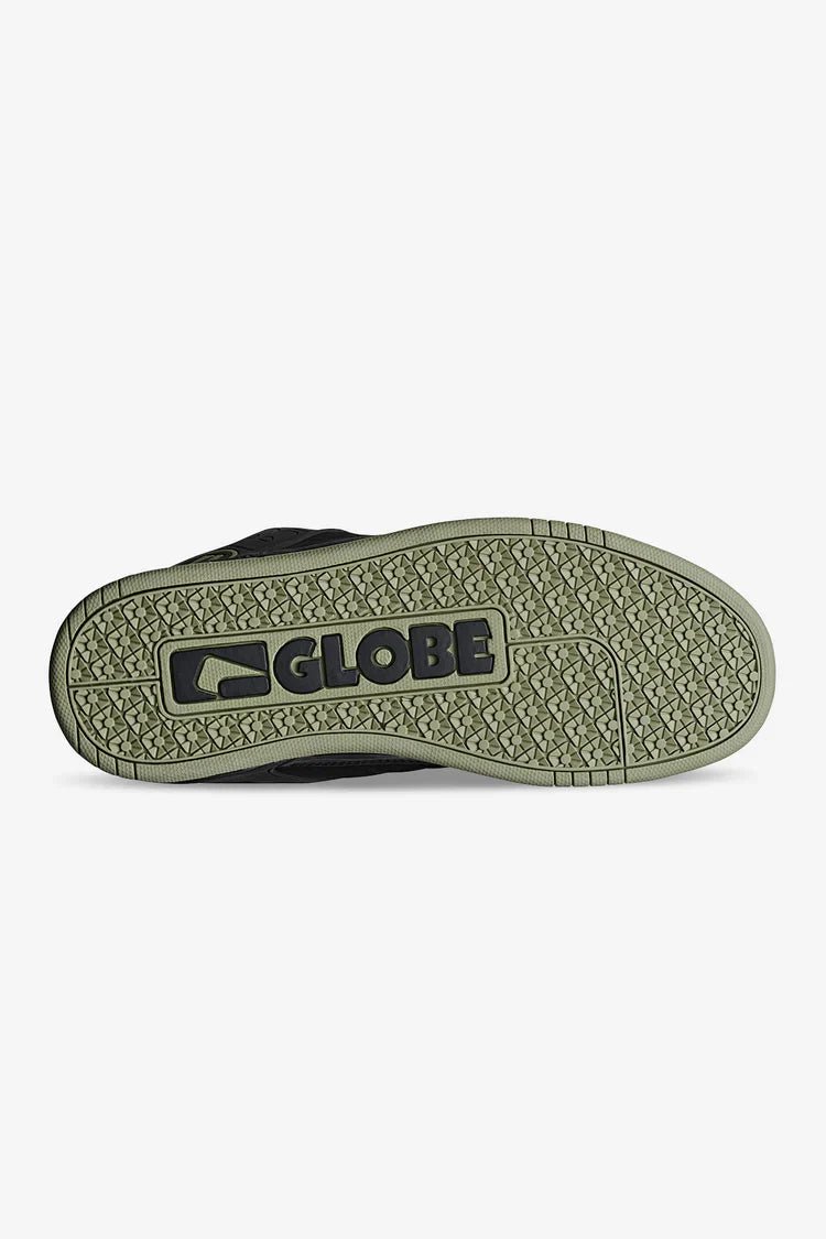 Tilt - Globegbtilt - 10522 - Black/Olive - 10