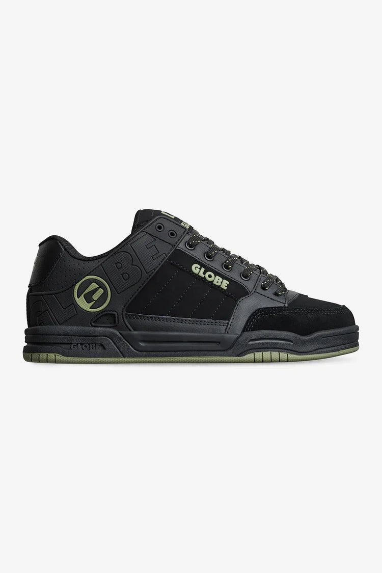Tilt - Globegbtilt - 10522 - Black/Olive - 10
