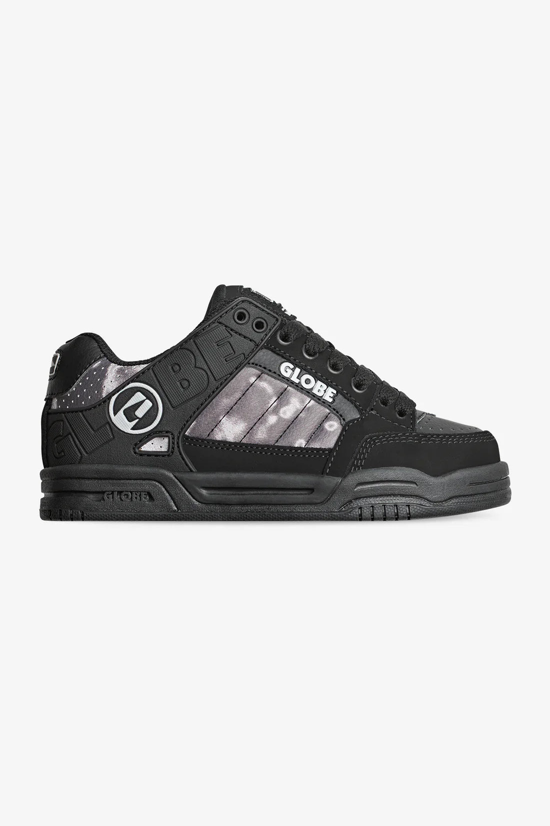 Tilt Kids - GlobeGBKTILT20584 - Black/Phantom/Camo - 1