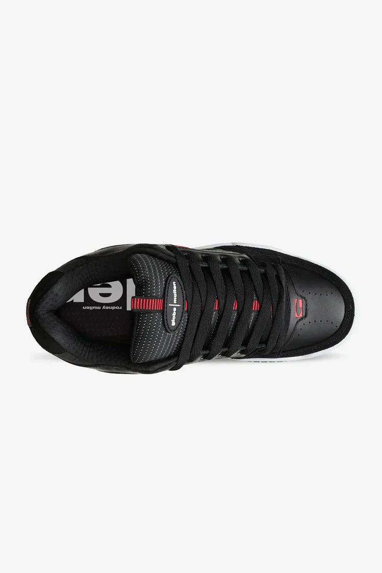 Tilt Prime Black/Mullen - GlobeGBTILTPR - Black/Mullen - 9