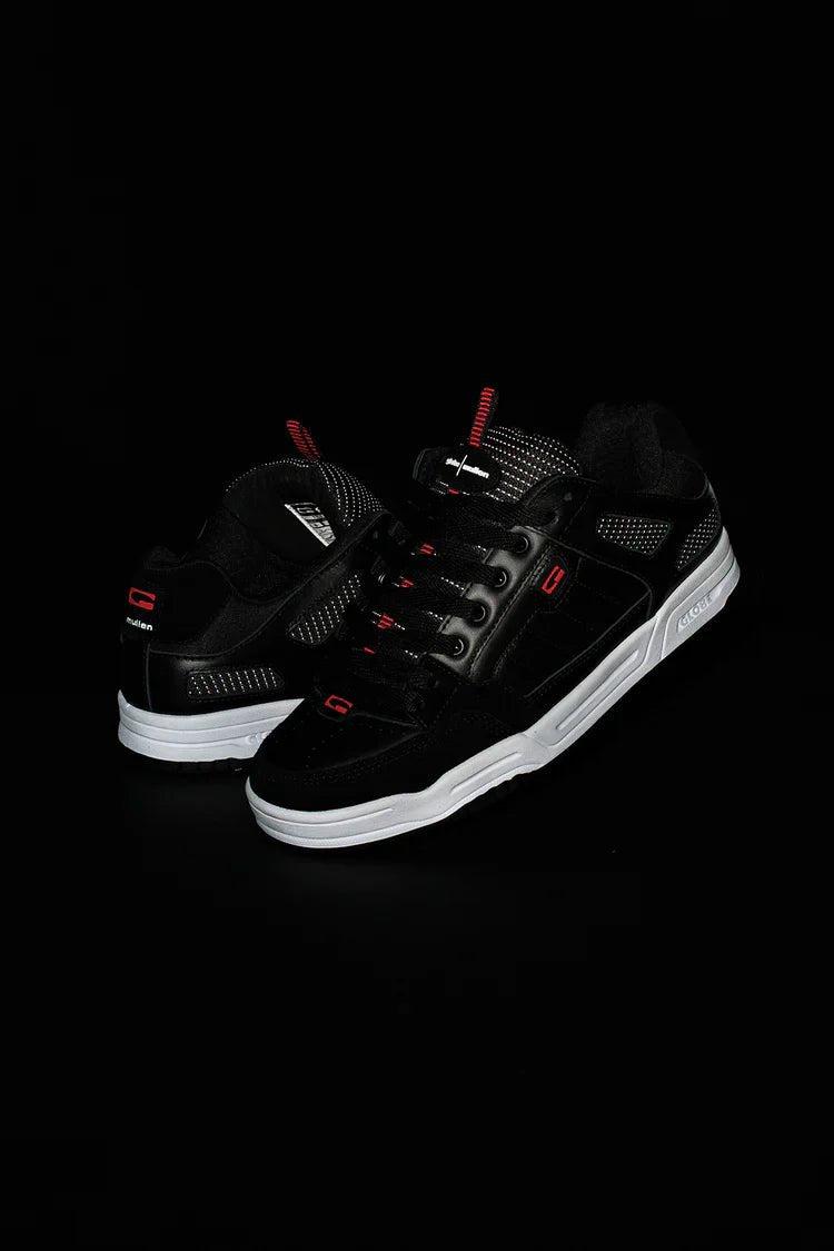 Tilt Prime Black/Mullen - GlobeGBTILTPR - Black/Mullen - 9
