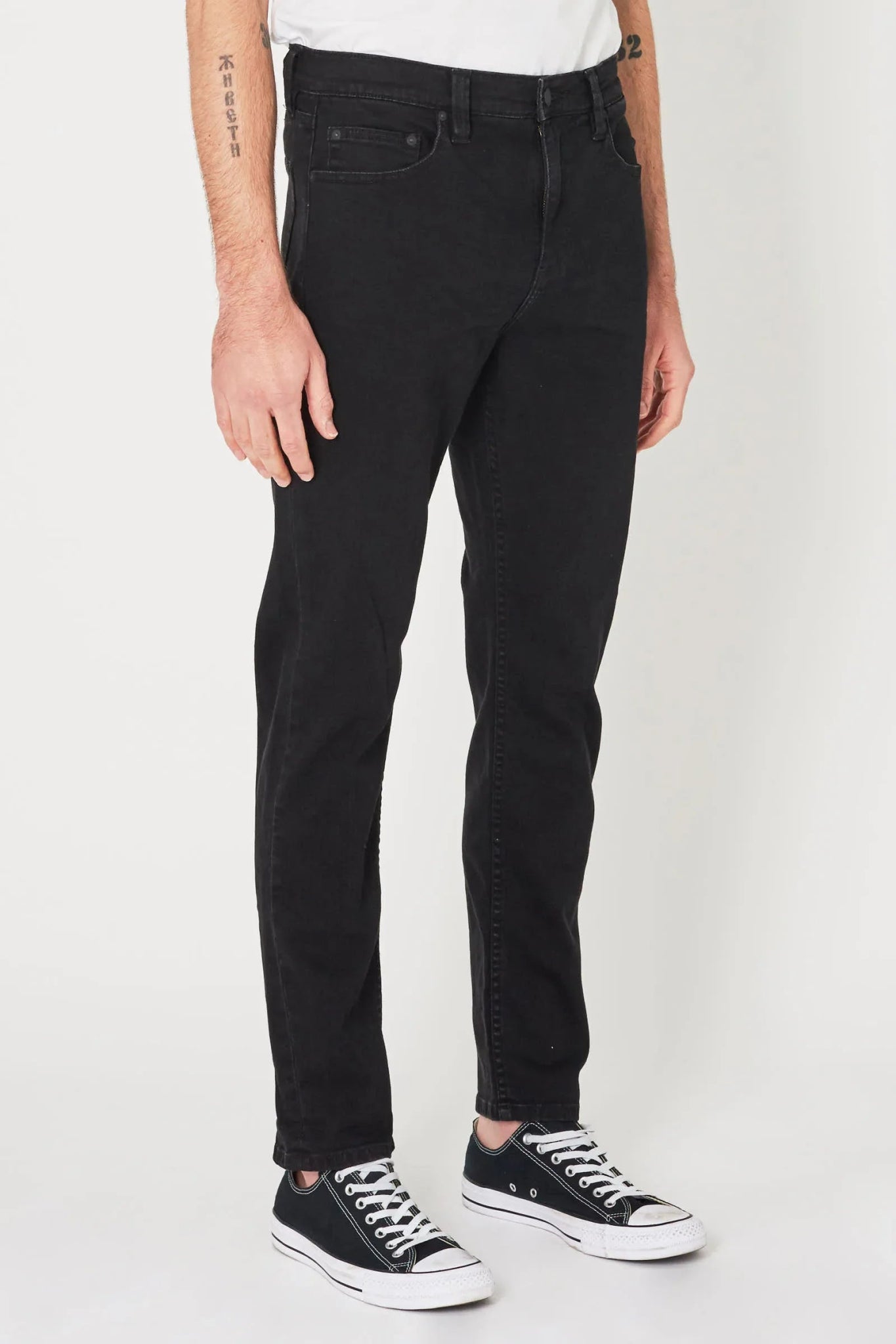 Tim Slims - Rollas15369 - 4052 - Black Raven - 28