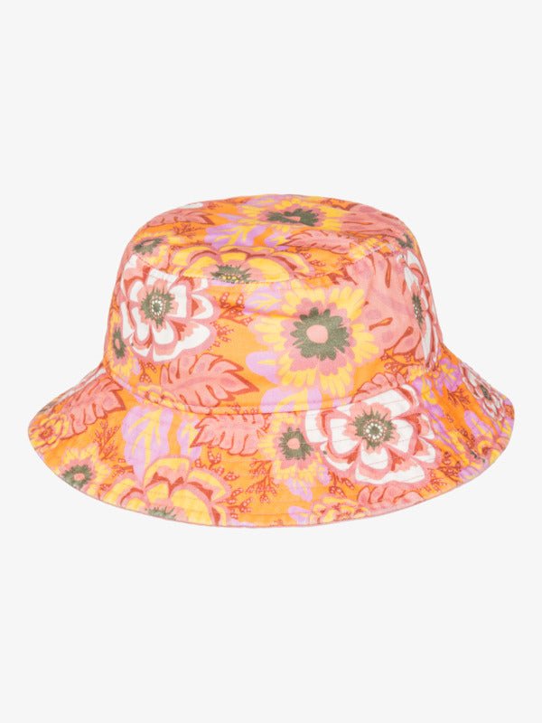 Tiny Honey - RoxyERGHA03333 - XRNG - Papaya Wild Flower RG Swim - OSFM
