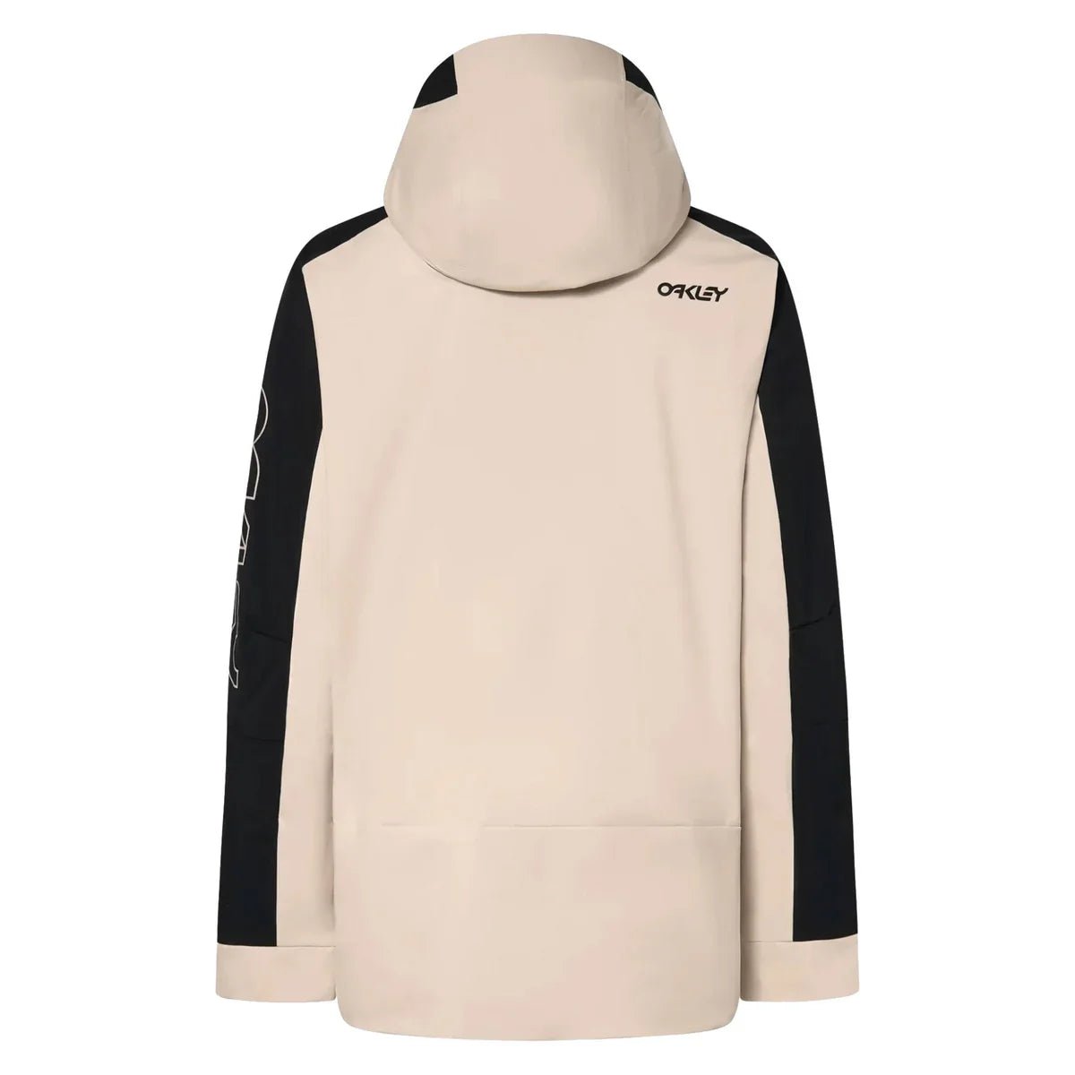 Tnp Tbt Insulated Jacket - OakleyFOA403653 - 32C - Humus/Blackout - L