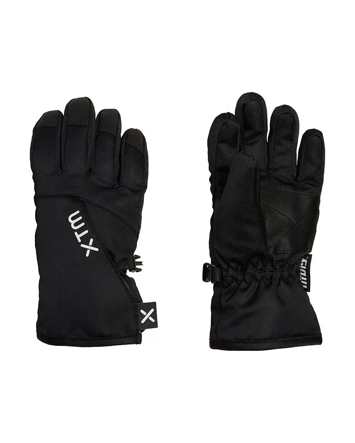 Tots II Glove - XTM19329720468428 - Black - 2XS