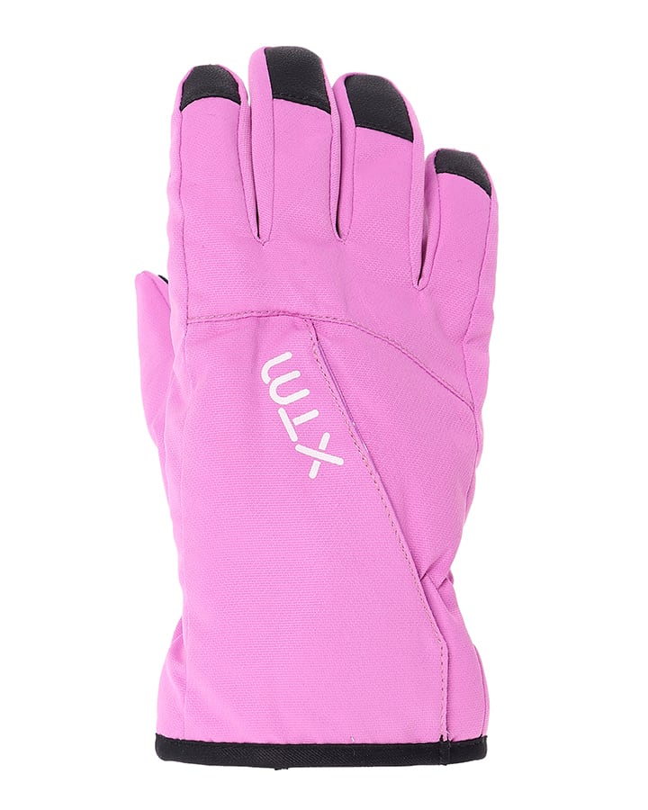 Tots II Glove - XTM19329720468503 - Orchid - 2XS