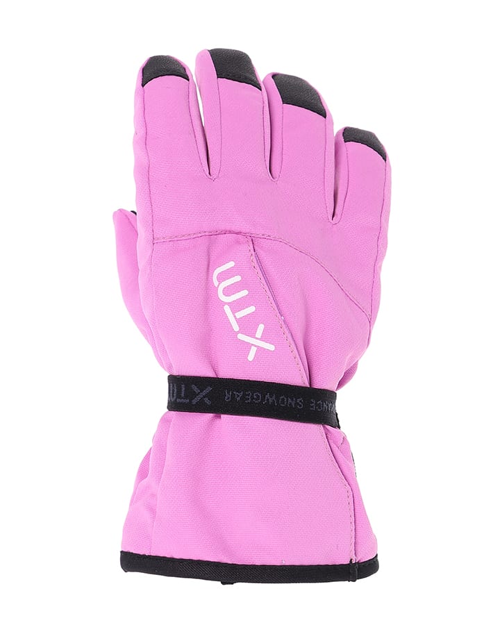Tots II Glove - XTM19329720468503 - Orchid - 2XS